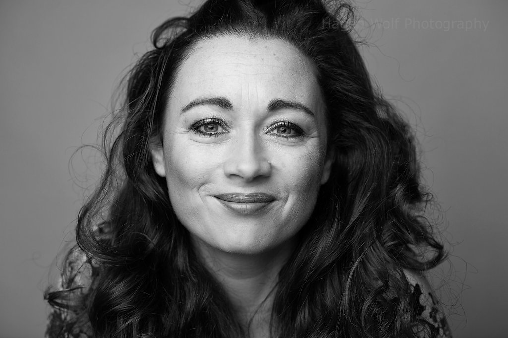 Nadine Hammer