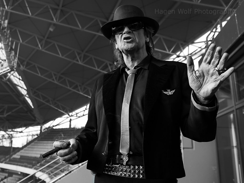 Udo Lindenberg
