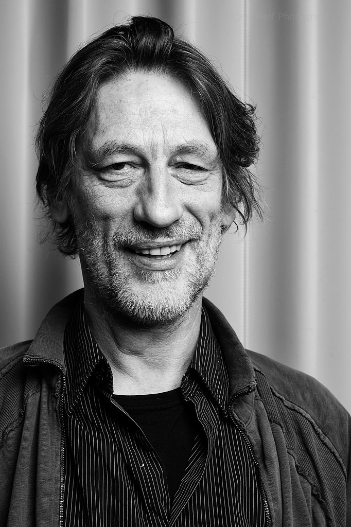 Wolfgang Michael