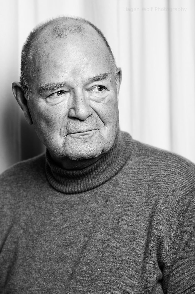 Dieter Mann