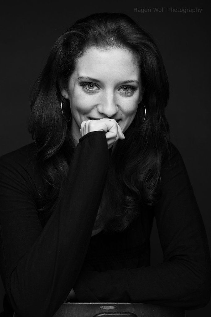 Vanessa Bühler 