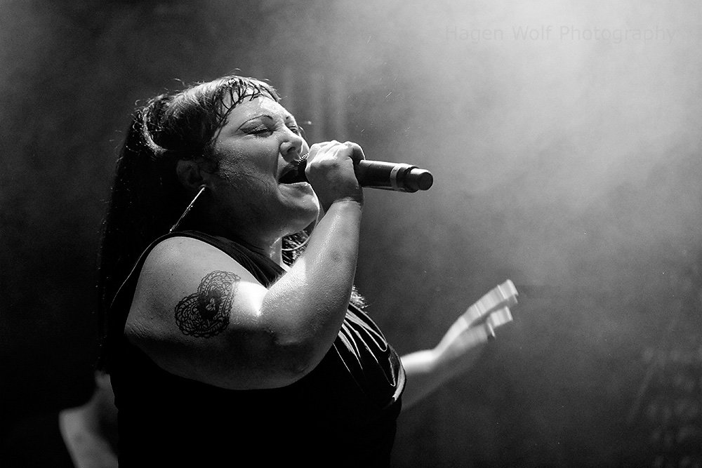 Beth Ditto