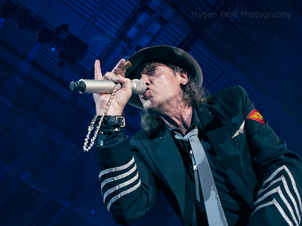 Udo Lindenberg
