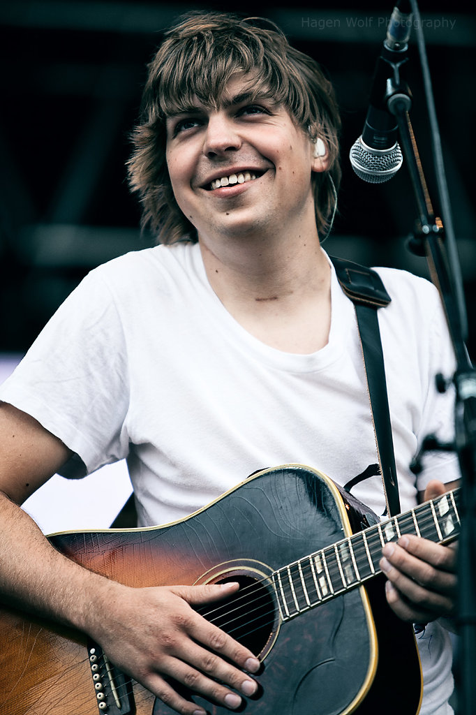 Philipp Poisel