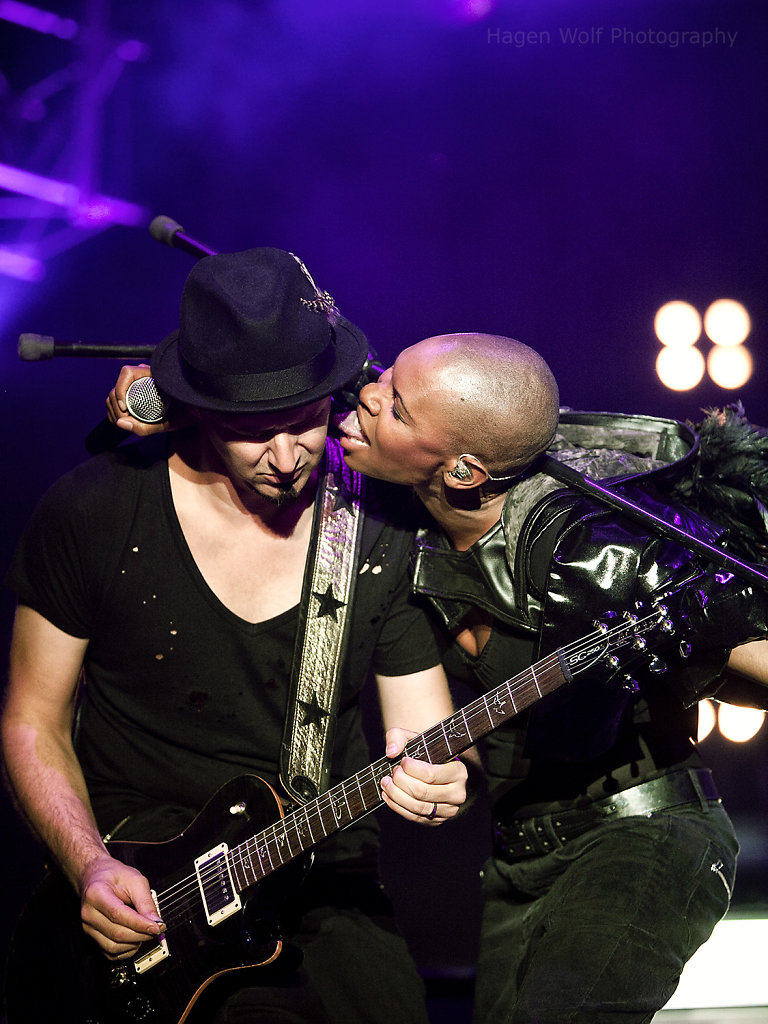 Skunk Anansie