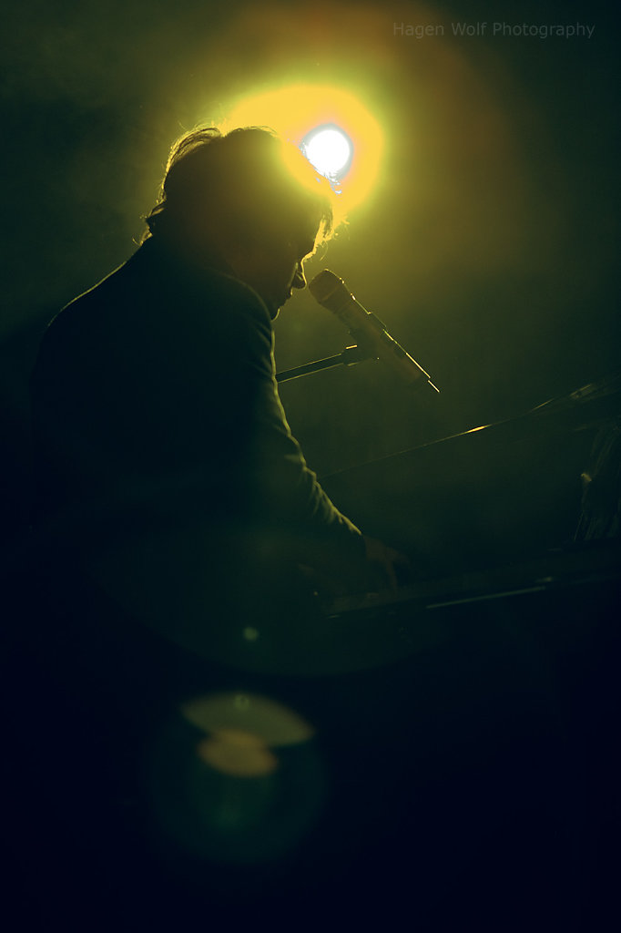 Jamie Cullum
