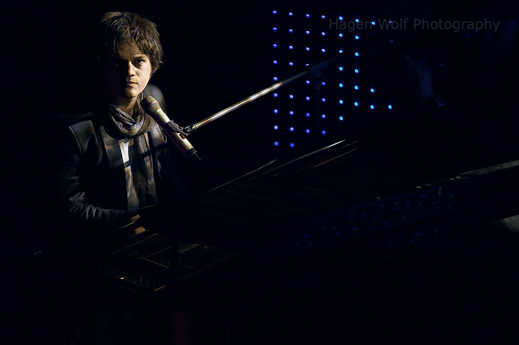 Jamie Cullum
