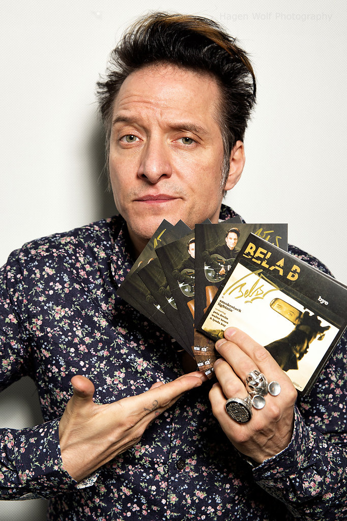 Bela B