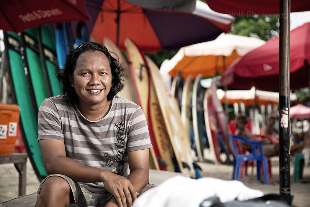 Bali