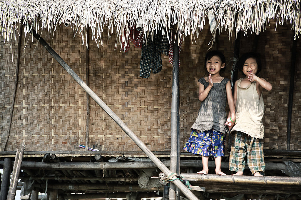 Inle See, Burma