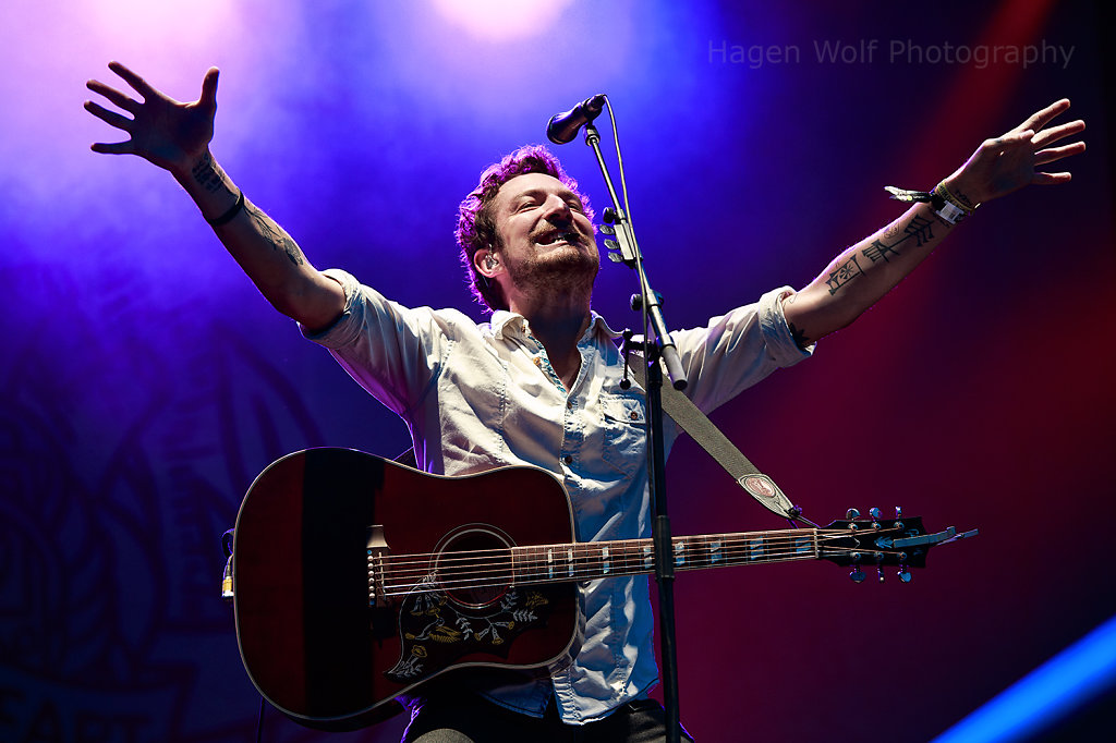 Frank Turner