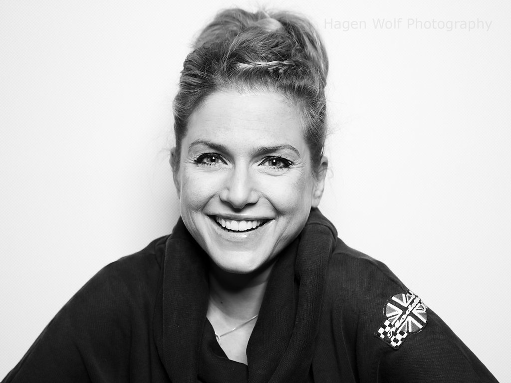 Jeanette Biedermann