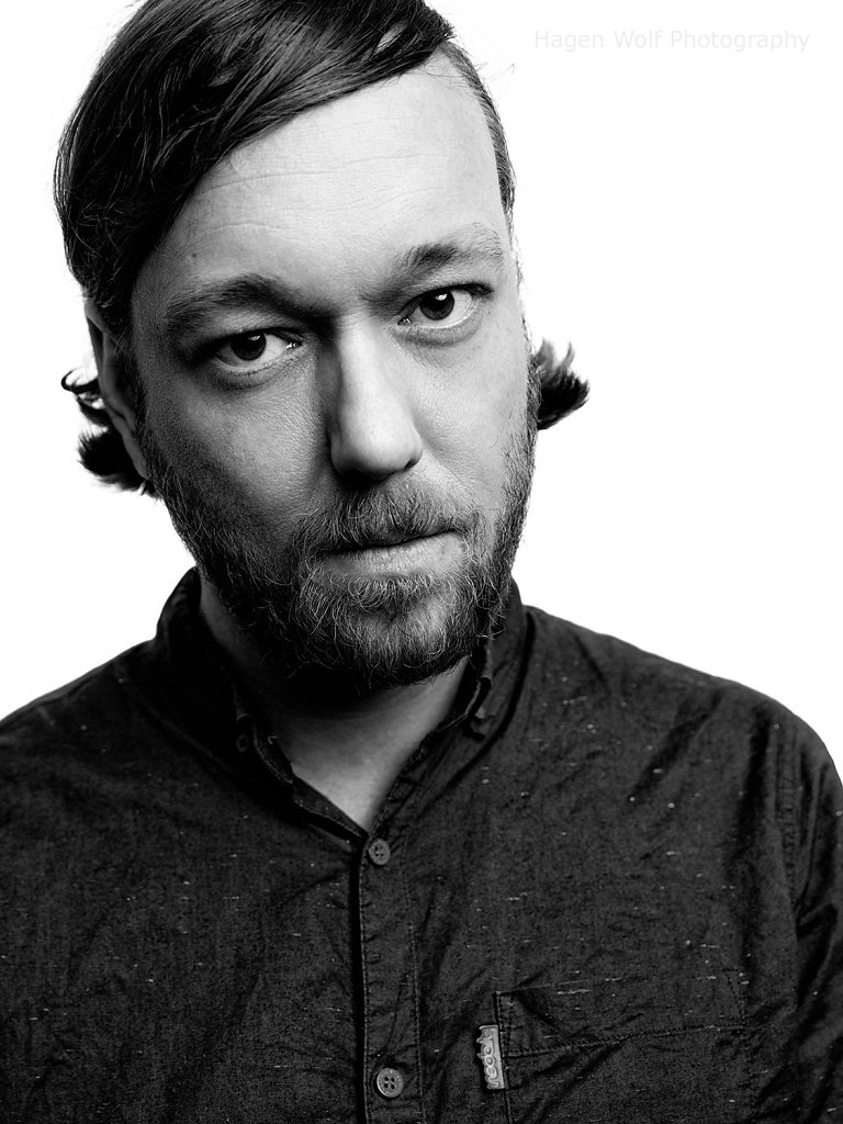 Fabian Schuetze