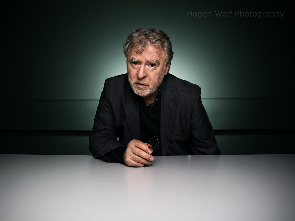 Andreas Schmidt-Schaller