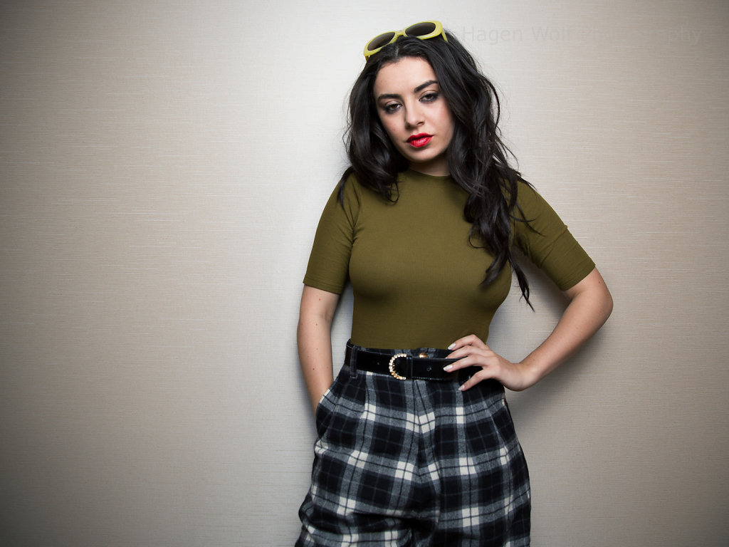 Charli XCX