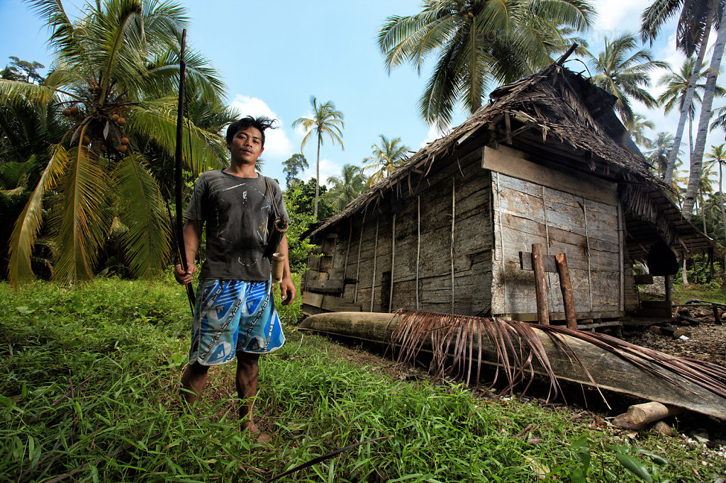 Mentawai, Indonesia
