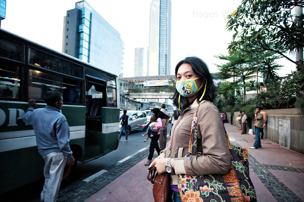 Jakarta, Indonesia