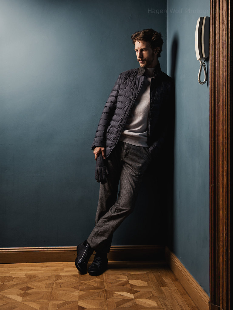 MEIN FISCHER MAGAZIN Herbst / Winter 2016