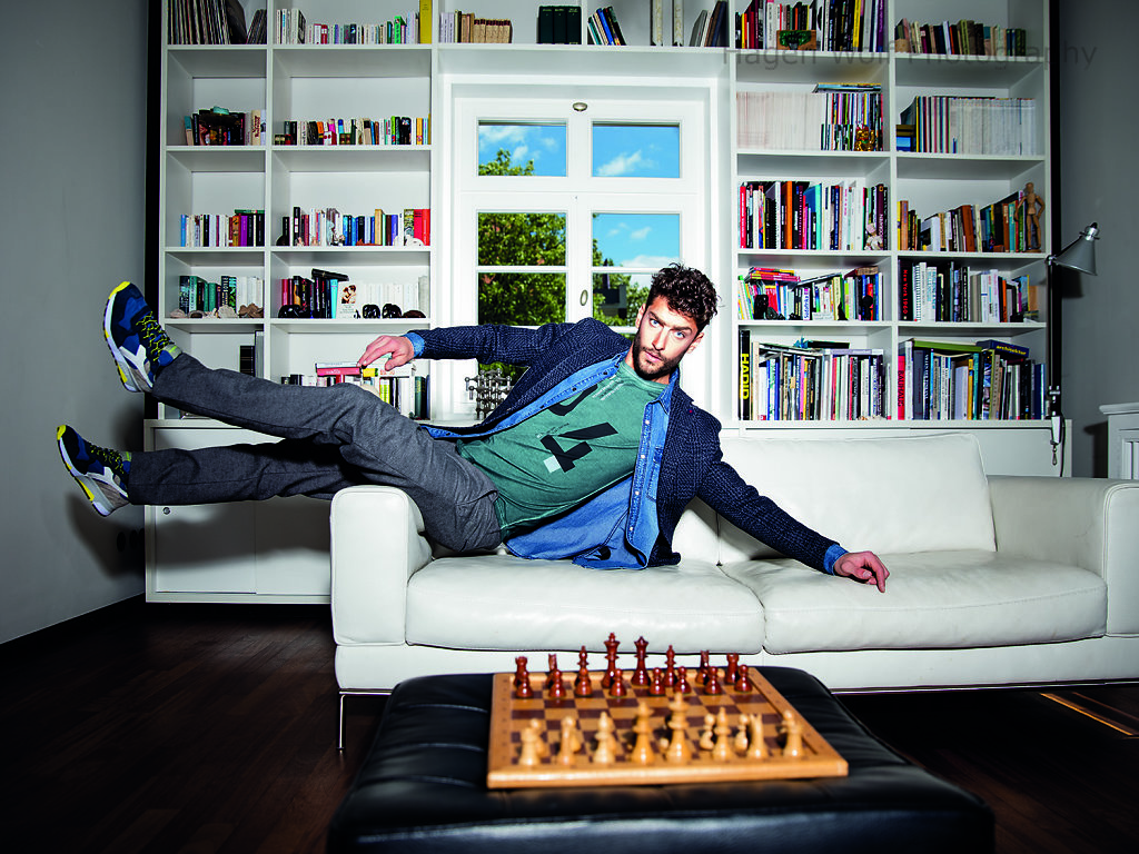 Mein Fischer Herbst/Winter 2017